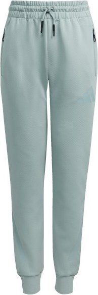 adidas - Kid's Z.N.E. Pants - Trainingshose Gr 164 türkis