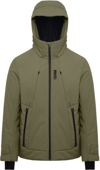 Thumbnail - Colmar Active - Ski Jacket 1343 - Skijacke Gr 56 oliv