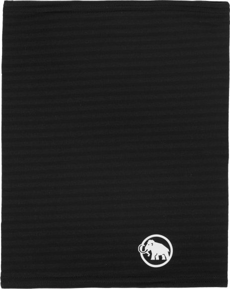 Mammut - Taiss Light Neck Gaiter - Halstuch Gr One Size schwarz
