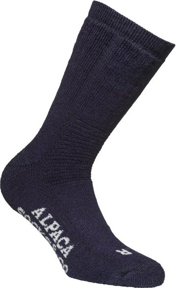 Thumbnail - Alpacasocks&Co - Alpacasocks 2-Pack - Multifunktionssocken Gr 45-48 blau