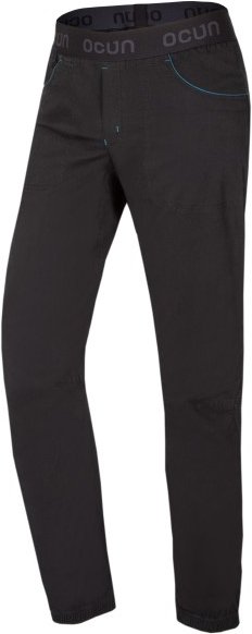 Ocun - Jaws Pants - Kletterhose Gr S schwarz