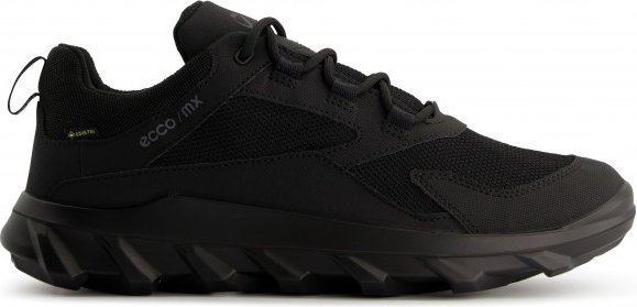 Ecco - MX Low GTX - Multisportschuhe Gr 47 schwarz