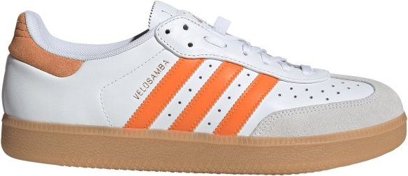 adidas - Velosamba Leather - Radschuhe Gr 8 beige