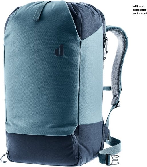 Thumbnail - Deuter - Utilion 34+5 - Reiserucksack blau