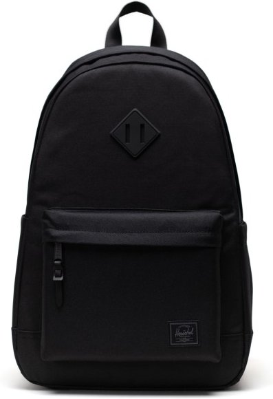 Herschel - Heritage Backpack - Daypack Gr 23 l schwarz
