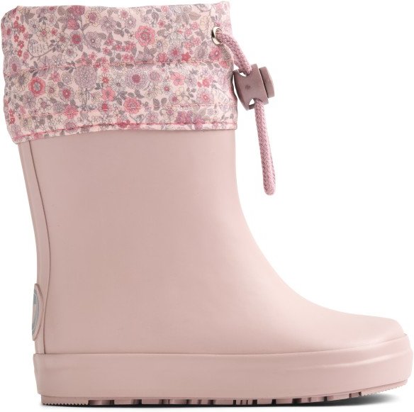 WHEAT - Kid's Zerro - Gummistiefel Gr 28 rosa