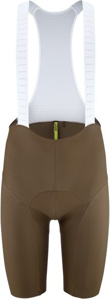 Mavic - Aksium Bib Short - Radhose Gr M braun
