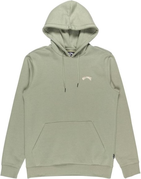 Thumbnail - Billabong - Arch Hood - Hoodie Gr XXL oliv