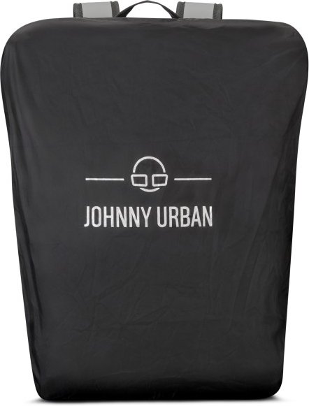 Johnny Urban - Bo - Regenhülle Gr One Size schwarz