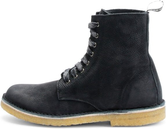 Grand Step Shoes - Women's Anda - Freizeitstiefel Gr 37 schwarz