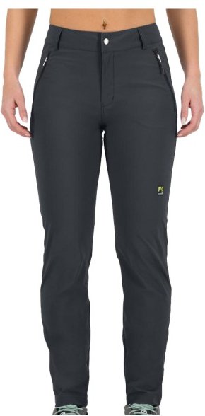 Karpos - Women's Seceda Pants - Trekkinghose Gr 32 grau