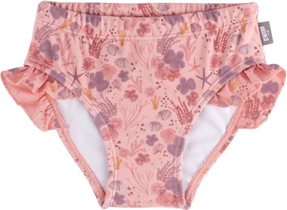 Sterntaler - Kid's Badehose Corale - Badehose Gr 116 rosa