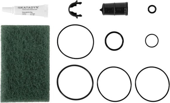 Katadyn - Explorer Wartungsset - Wasseraufbereitung Gr One Size