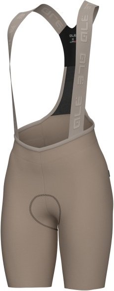 Alé - Women's PR-E Master 2.0 Bibshorts - Radhose Gr XS braun