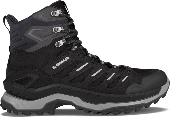 Thumbnail - Lowa - Innovo GTX Mid - Wanderschuhe Gr 42 schwarz