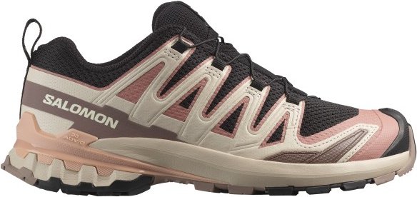 Salomon - Women's XA Pro 3D V9 - Multisportschuhe Gr 41 1/3 braun