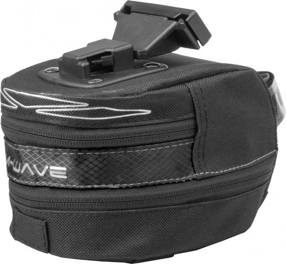 M-Wave - Tilburg L - Fahrradtasche Gr 180 x 115 x 108-180 (Höhe) mm grau