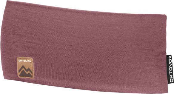 Ortovox - 150 Cool Headband - Stirnband Gr 50-56 cm lila