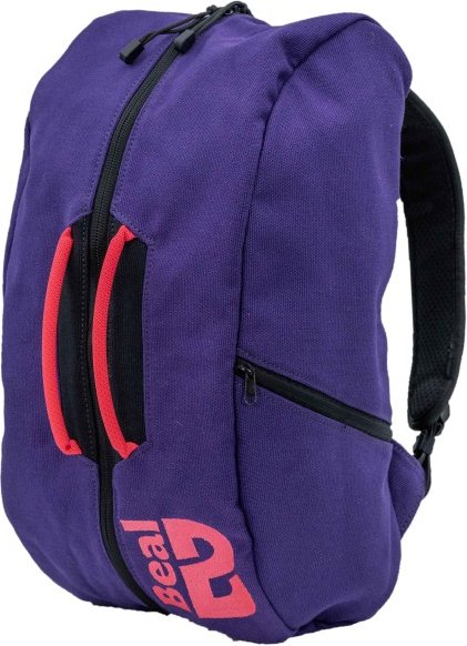 Beal - Combi II - Seilsack lila