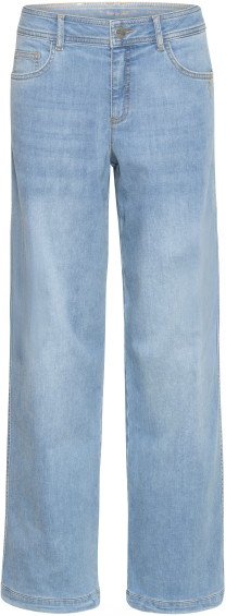 Chillaz - Women's Christina Denim - Jeans Gr 38 blau/grau