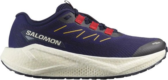 Salomon - Women's Aero Blaze 3 Grvl - Runningschuhe Gr 42 bunt
