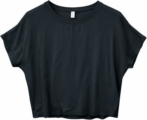 Mazine - Women's Finja Top - Bluse Gr XS schwarz