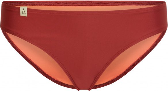 INASKA - Women's Bottom Chill - Bikini-Bottom Gr XL rot