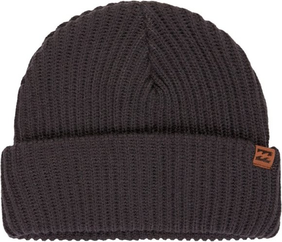 Billabong - Women's Alta Rib Beanie - Mütze Gr One Size grau