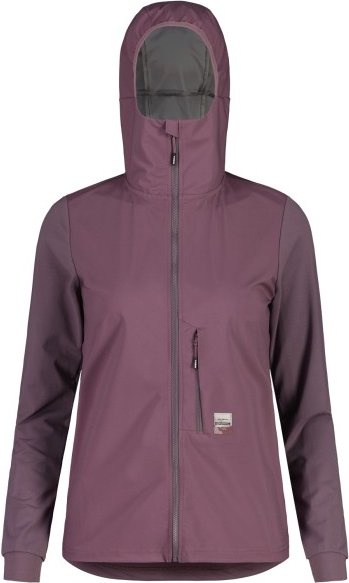 Maloja - Women's SennesM. - Softshelljacke Gr M lila