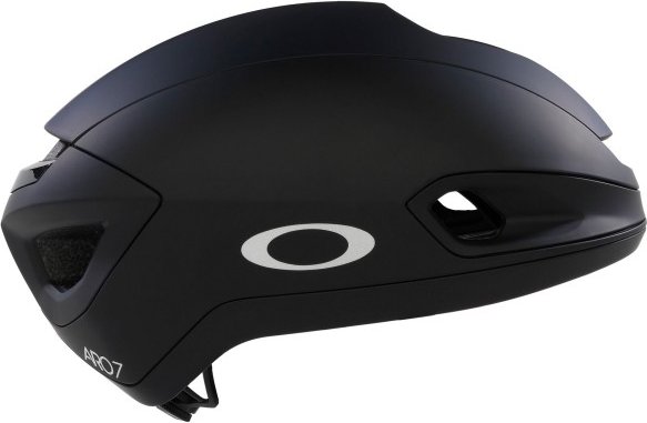 Oakley - Aro7 Lite EU - Radhelm Gr S - 52-56 cm schwarz