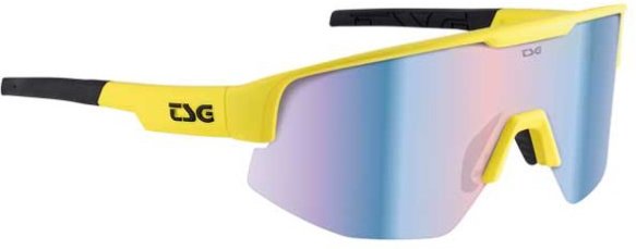 TSG - Loam Sunglasses - Fahrradbrille bunt