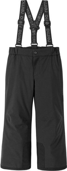 Thumbnail - Reima - Kid's Proxima - Skihose Gr 98 schwarz