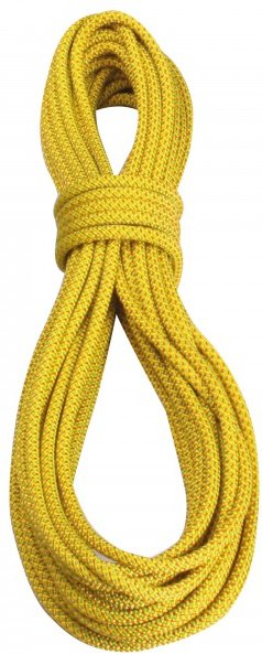 Tendon - Alpine 7.9 C.I.A.P - Halbseil Gr 30 m gelb