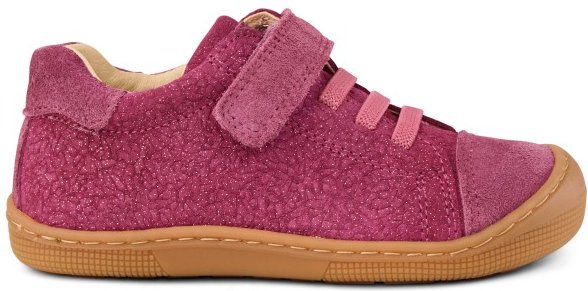 Koel - Kid's Domy II Fantasy - Barfußschuhe Gr 29 fuchsia