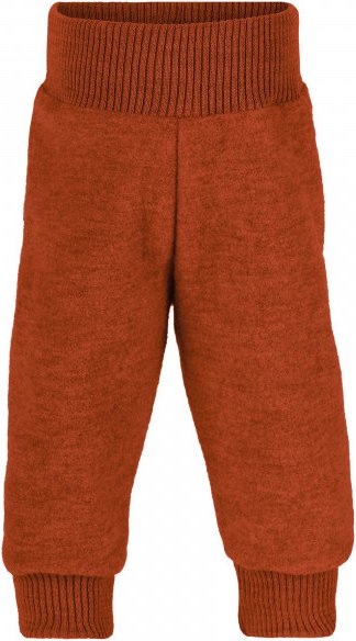 Engel - Baby Hose Walk - Freizeithose Gr 110/116 rot