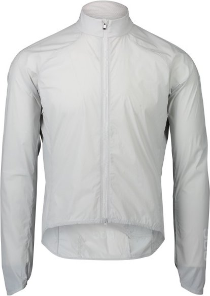 Thumbnail - POC - Pure-Lite Splash Jacket - Windjacke Gr XXL grau