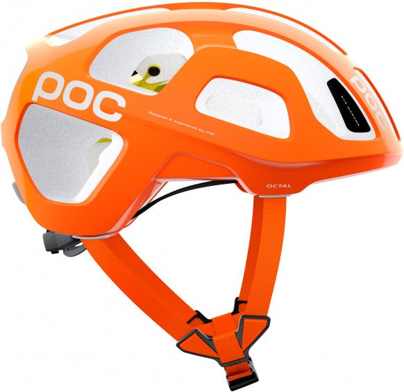 POC - Octal MIPS - Radhelm Gr 54-59 cm - M bunt