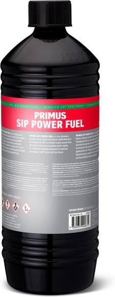 Primus - SIP Power Fuel - Flüssigbrennstoff Gr 1,0 l