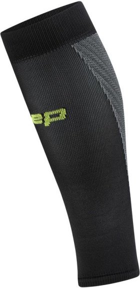 CEP - Women's Run Ultralight Sleeves Calf 4.0 - Beinlinge Gr II schwarz