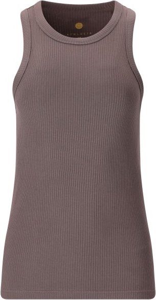 ATHLECIA - Women's Lankae Top - Top Gr 42 braun