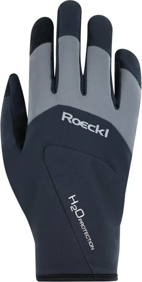 Thumbnail - Roeckl Sports - Rapallo - Handschuhe Gr 7,5 blau