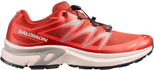 Salomon - XT-Evr - Freizeitschuhe Gr 47 1/3 rot