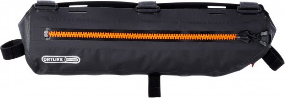 Ortlieb - Frame-Pack Toptube 4 - Fahrradtasche Gr 4 l grau