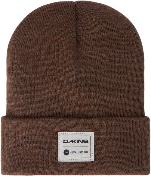 Dakine - Cutter Beanie - Mütze Gr One Size braun