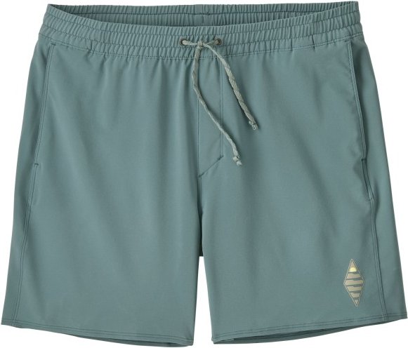 Patagonia - Hydropeak Volley Shorts - Boardshorts Gr XS türkis