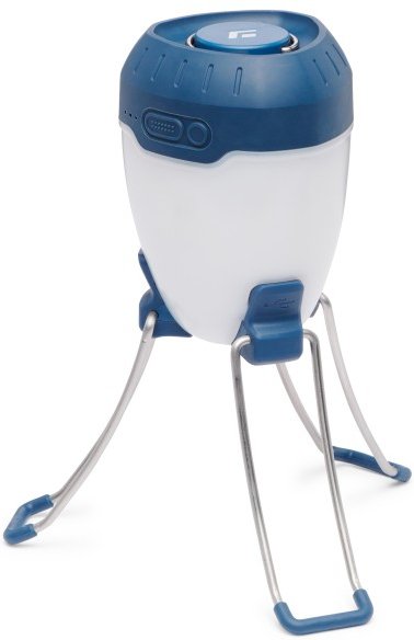 Black Diamond - Orbiter 650 - LED-Lampe weiß