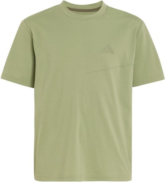 adidas Terrex - Kid's MT Tee - Funktionsshirt Gr 152 oliv