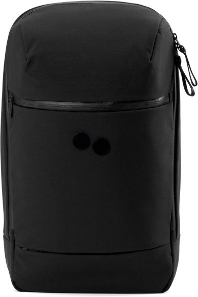 pinqponq - Kontor 16 - Daypack schwarz