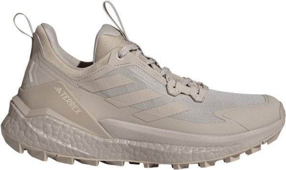 adidas Terrex - Women's Terrex Free Hiker 2 Low - Multisportschuhe Gr 39 1/3 grau