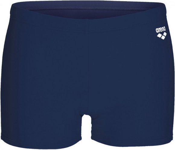 Arena - Dynamo Short - Badehose Gr 7 blau